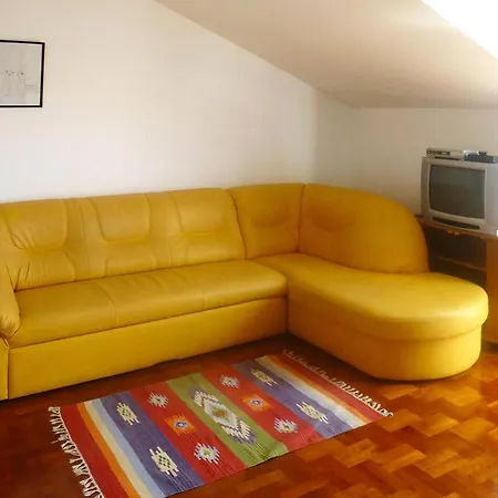 Apartment Mijo Zadar-kozino - Cdn02063-dyb *