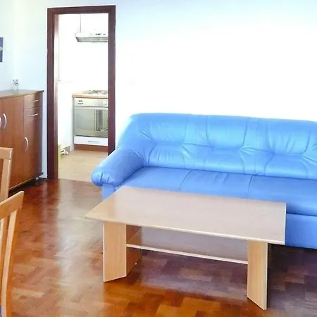 Apartment Mijo Zadar-kozino - Cdn02063-dyb Gornje Petrcane